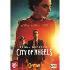 Image of Penny Dreadful: City of Angels