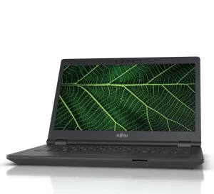 Image of Fujitsu Lifebook E5411 14" Laptop
