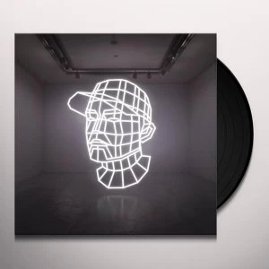 Image of DJ Shadow - Reconstructed The Best Of DJ Shadow Vinyl