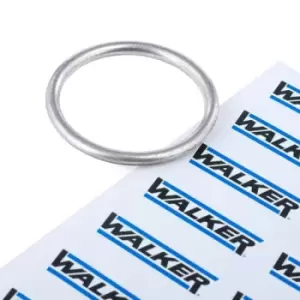 Image of WALKER Gasket, exhaust pipe 81084 NISSAN,HONDA,MICRA III (K12),MICRA II (K11),Note (E11, NE11),MICRA IV (K13),Micra C+C III (K12)
