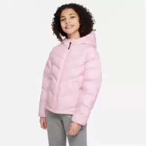 Image of Nike Filled Jacket Junior - Pink