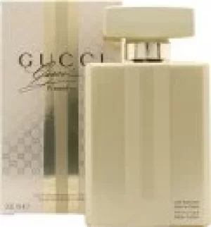 Image of Gucci Premiere Woman Body Lotion 200ml