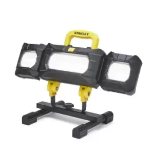 Image of Stanley Multi Directional 50W Corded LED Work Light