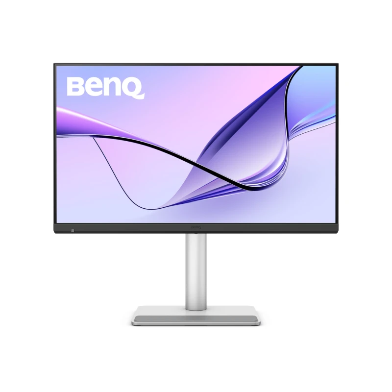 Image of Benq MA270S 27" IPS 5K USB-C KVM Thunderbolt 4 Height-Adjustable