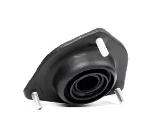 Image of RIDEX Top strut mount 1180S0013 Strut mount,Top mount HYUNDAI,KIA,MATRIX (FC),COUPE (RD),ELANTRA (XD),ELANTRA Stufenheck (XD),LANTRA II (J-2)