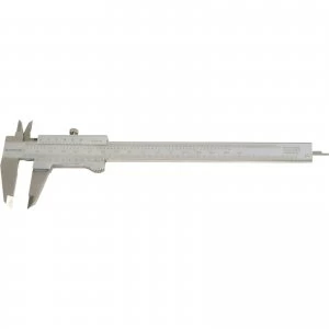 Image of Faithfull Vernier Calipers 150mm