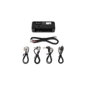Image of 14201-45 - Control adapter - Black