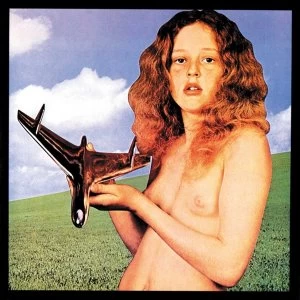 Image of Blind Faith - Blind Faith Vinyl
