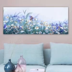 Image of YTY321428297209_50120 Multicolor Decorative Canvas Painting