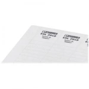 Image of Phoenix Contact 0808095 ESL 40X17 Plug in Strips Compatible with details KMK 3 56 peices