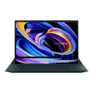 Image of Asus ZenBook Duo UX482EG 14" Laptop