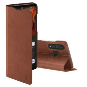 Image of Guard Pro Wallet Case for Huawei P30 Lite Brown