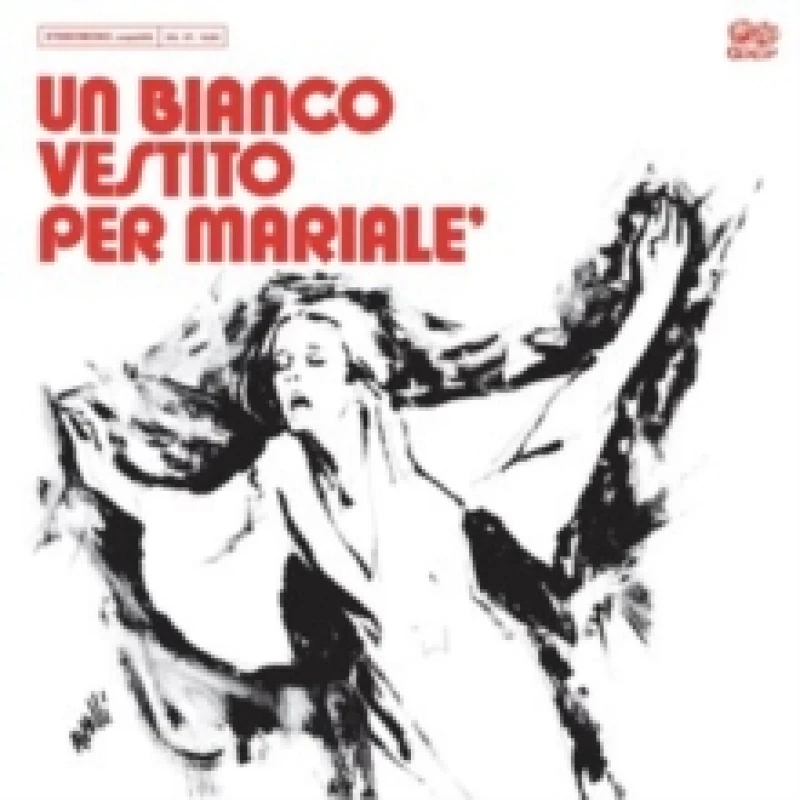 Image of Un Bianco Vestito Per Mariale Vinyl