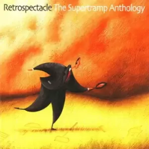 Image of Retrospectacle - The Supertramp Anthology by Supertramp CD Album