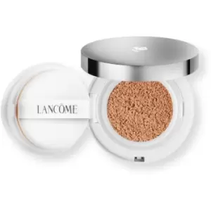 Image of Lancome Miracle Custion Liquid Foundation in Sponge SPF 23 Shade 01 Pure Porcelaine 14 g