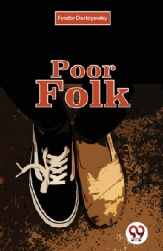 Image of Poor Folk Paperback / softback
