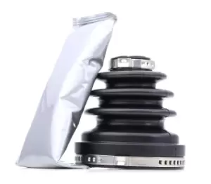 Image of AUTOFREN SEINSA CV Boot FORD,FIAT,HONDA D8331 4371800,GDG165,272441 CV Joint Gaiter,CV Joint Boot,Bellow, drive shaft