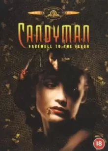 Image of Candyman 2 - Farewell to the Flesh