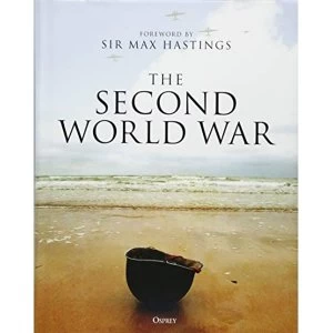 Image of The Second World War Hardback 2018