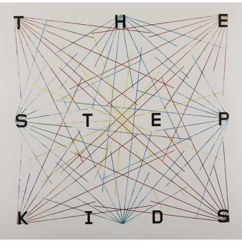 Image of The Stepkids - The Stepkids Vinyl
