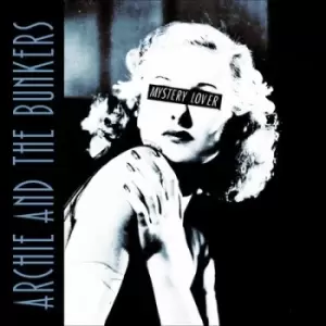 Image of Mystery Lover by Archie and the Bunkers Vinyl Album