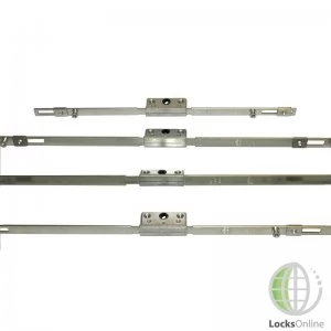 Image of Maco - Off Set - UPVC Window Lock Gear Box