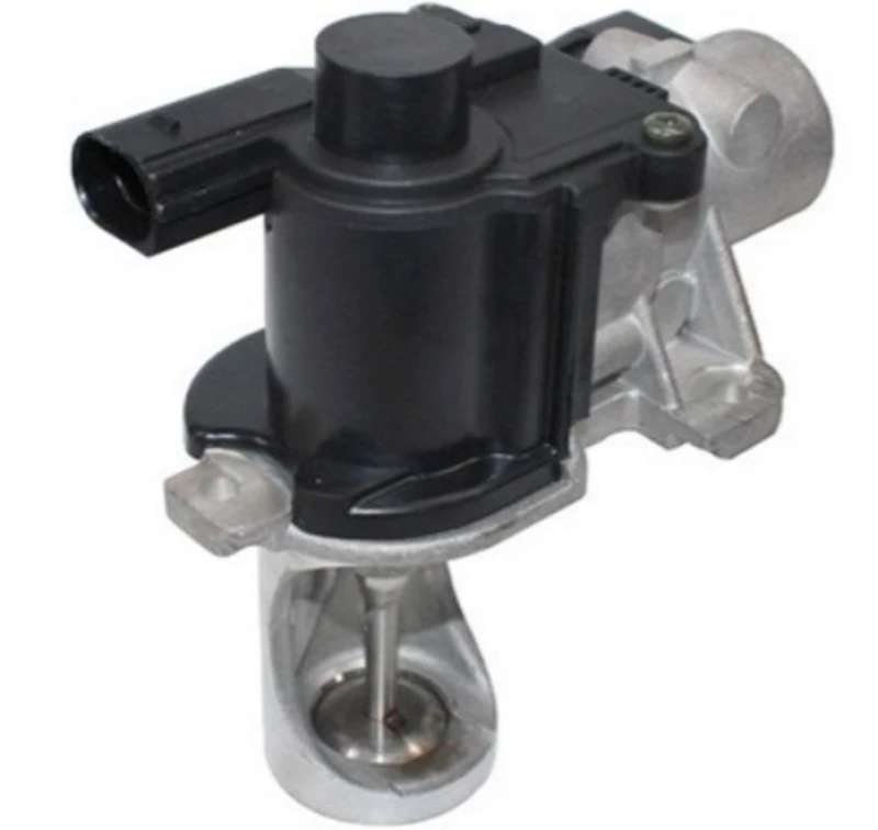 Image of STARQ SQ322-01109 EGR valve Electric, with gasket/seal EGR Valve (1145)