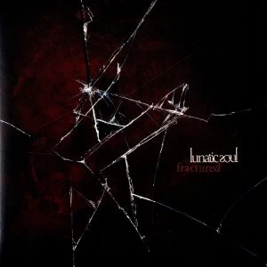 Image of Lunatic Soul - Fractured Vinyl