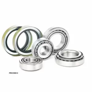 Image of RIDEX Wheel bearing kit MERCEDES-BENZ 654W1034 0009815805,0009815905,9815905 A0009815805,A0009815905