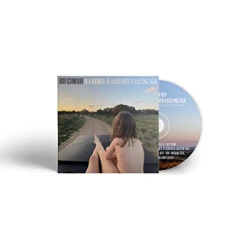 Image of Bob Schneider - In a Roomful of Blood With a Sleeping Tiger Vinyl