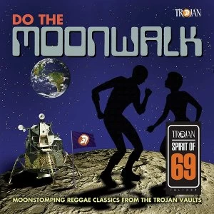 Image of Do The Moonwalk - Do The Moonwalk Vinyl