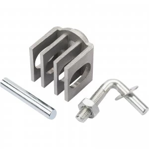 Image of Draper Earth Clamp for 71106 Stud Welder
