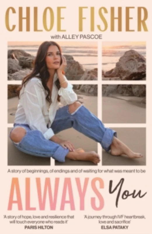 Image of Always You. Paperback. By Chloe Fisher Books