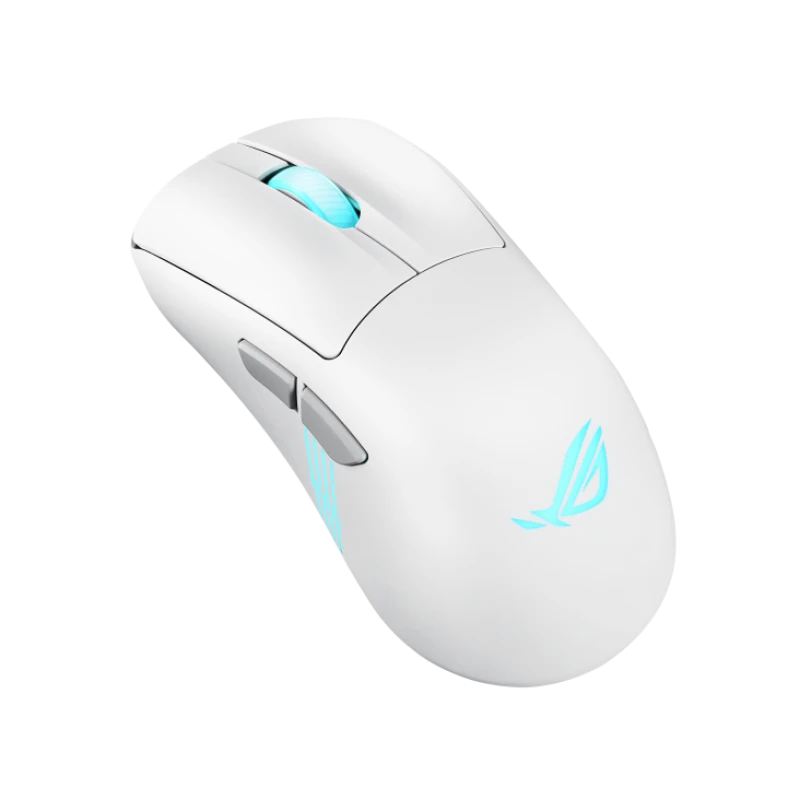 Image of ROG Keris II Origin Gaming Mouse 90MP04A0-BMUA10