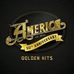 Image of America - America 50: Golden Hits