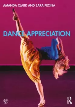 Image of Dance Appreciation