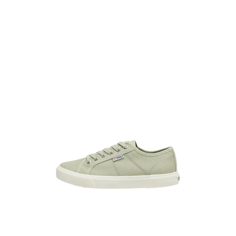 Image of Only Womens Sneakers Only Nicola Vert Female 41