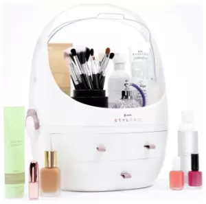 Image of STYLPRO Makeup Storage Unit