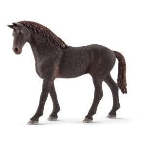 Image of Schleich Horse Club - English Thoroughbred Stallion Horse Figure
