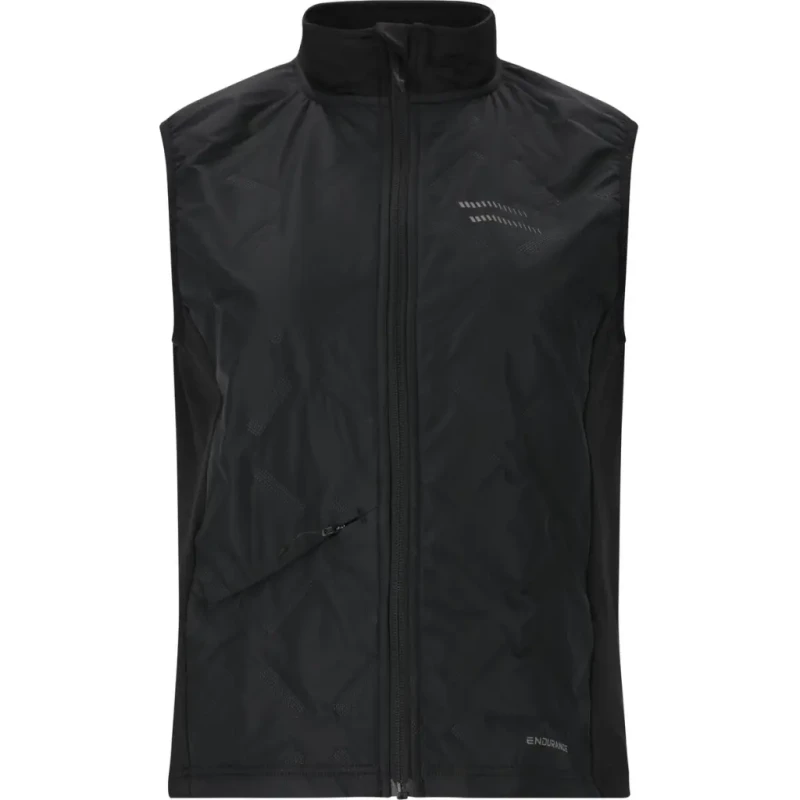 Image of Endurance Womens vest Endurance Jebi Noir Female 42