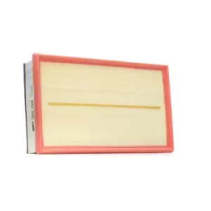 Image of VALEO Air filter VW 585204 7H0129620A Engine air filter,Engine filter