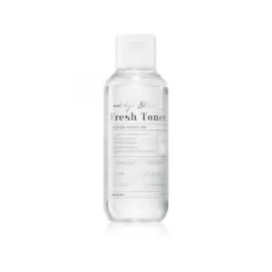 Image of Mizon Good Bye Blemish Fresh Toner 120 ml