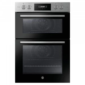 Image of Hoover HO9DC3B308IN Integrated Electric Double Oven