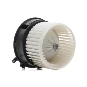 Image of NRF Blower Motor NISSAN 34437 272251VA0E,27225EN000,27225EN00A Heater Blower Motor,Interior Blower,Cabin Blower,Heater Fan Motor,Interior Blower