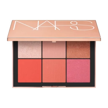Image of Nars Afterglow Cheek Palette - Multi