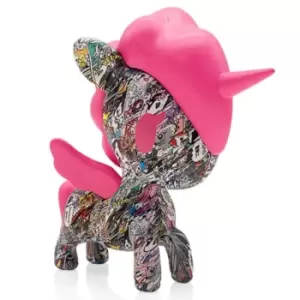 Image of tokidoki Manga Mania 5 - Candy