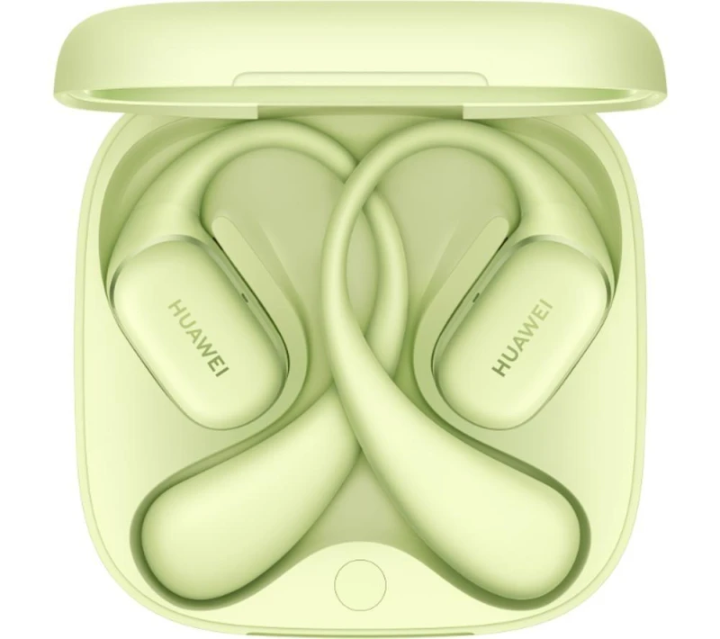 Image of Huawei FreeArc Headset Wired & Wireless Ear-hook Calls/Music USB T