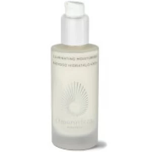 Image of Omorovicza Illuminating Moisturiser (50ml)