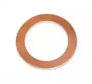 Image of Oil Drain / Sump Plug Seal 339.580 by Elring