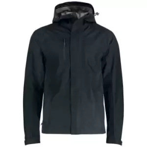Image of Clique Mens Waco Jacket (XL) (Black)